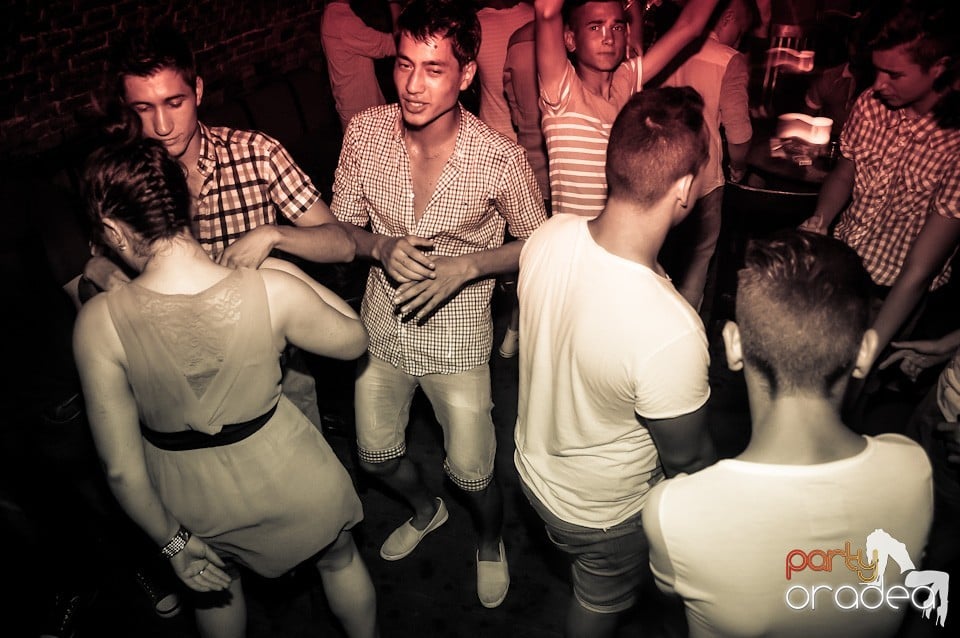 Unicum szilva party, 