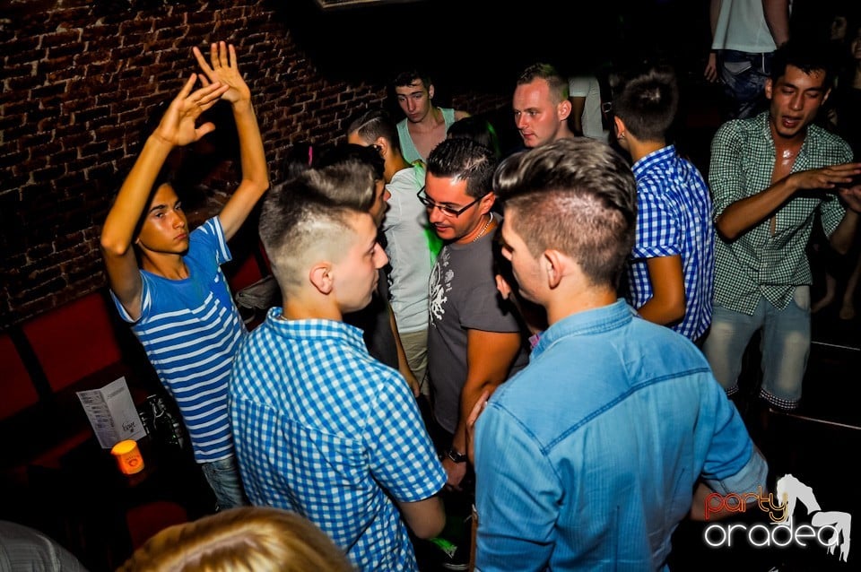 Unicum szilva party, 