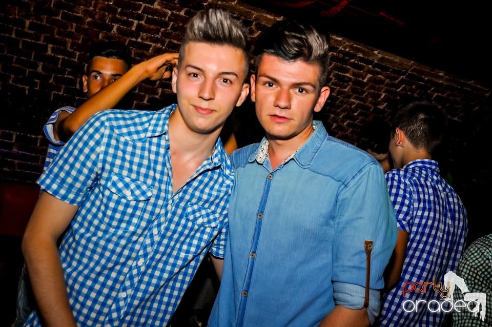 Unicum szilva party, 