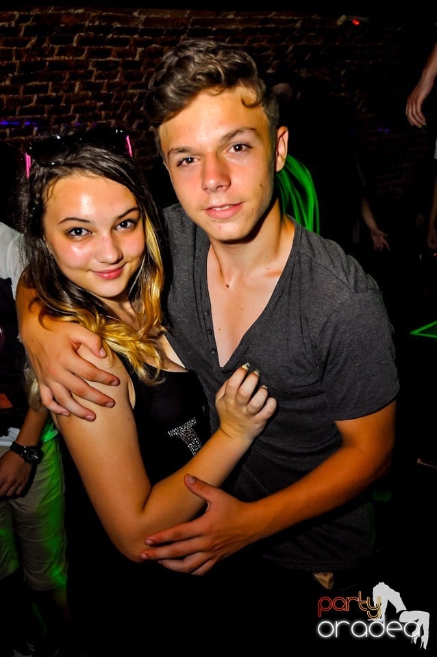 Unicum szilva party, 