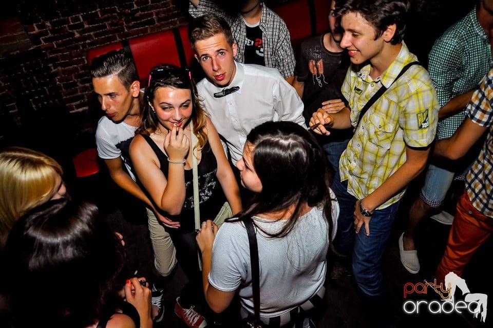 Unicum szilva party, 