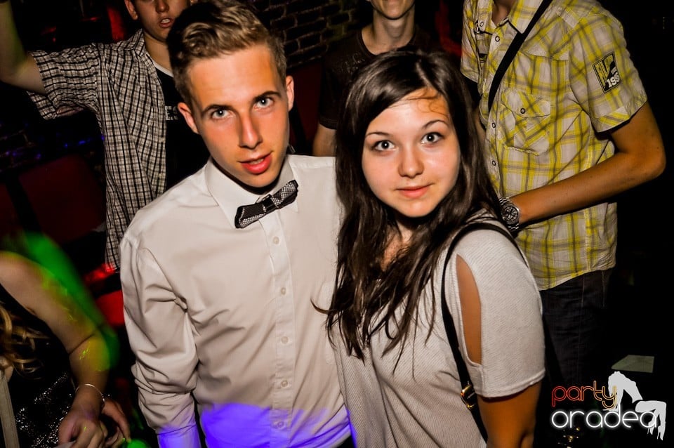 Unicum szilva party, 