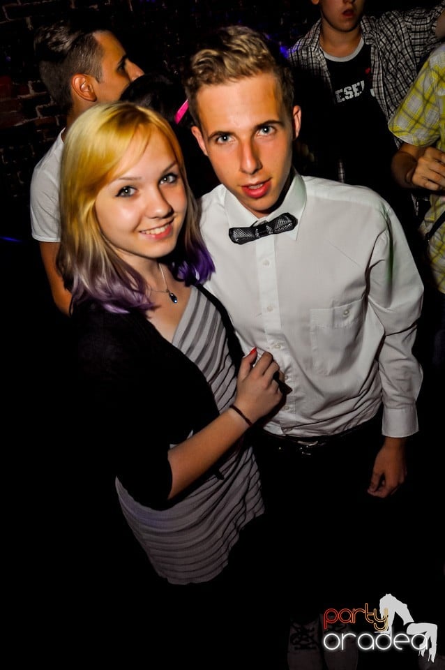 Unicum szilva party, 