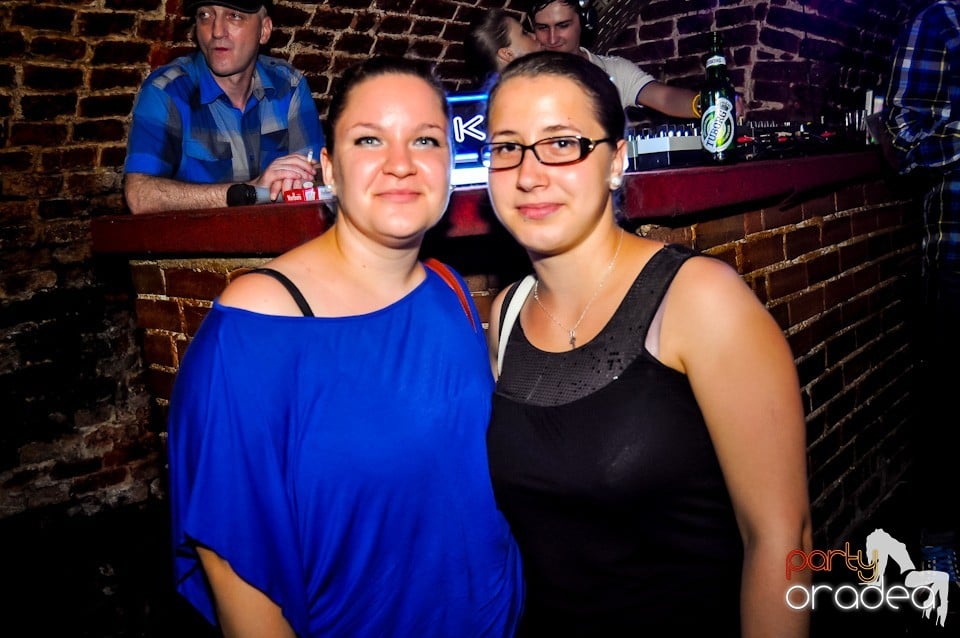 Unicum szilva party, 