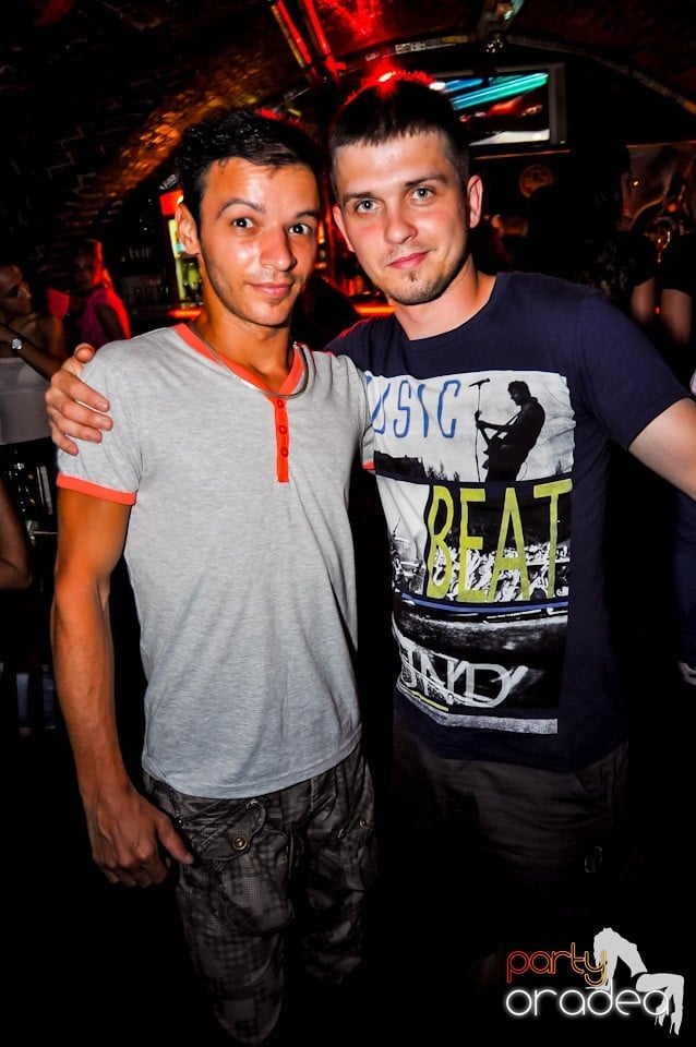 Unicum szilva party, 