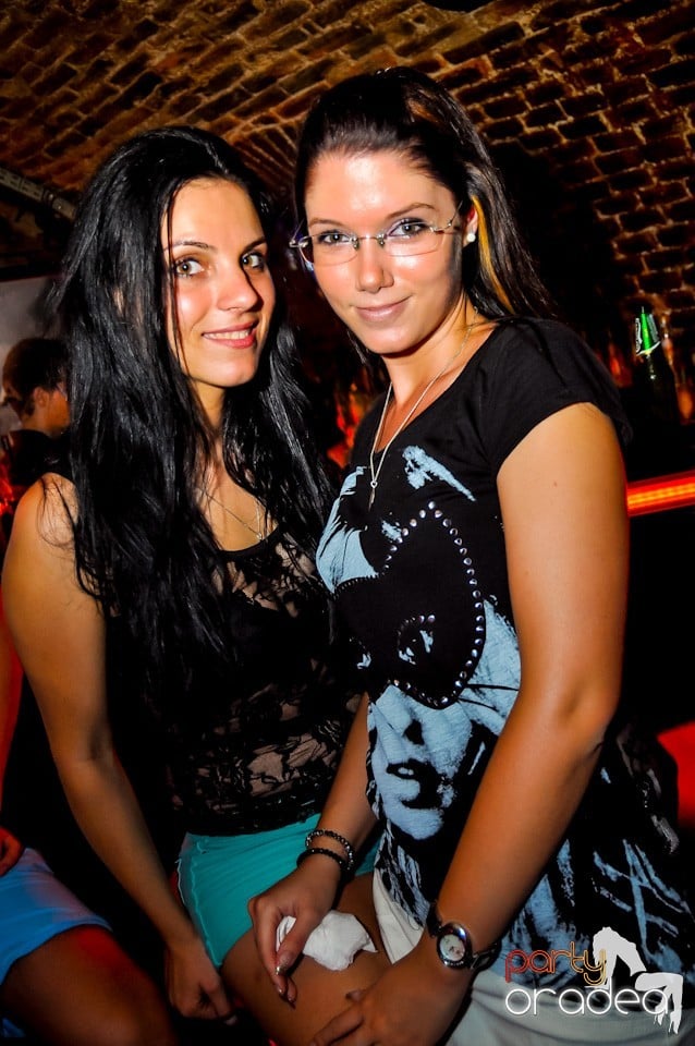 Unicum szilva party, 