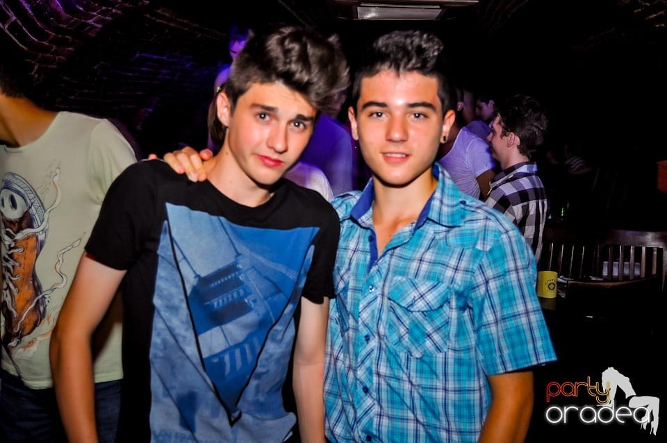 Unicum szilva party, 