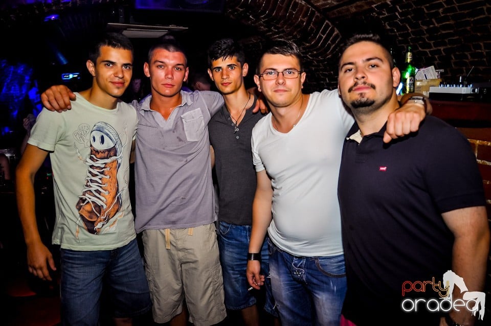 Unicum szilva party, 