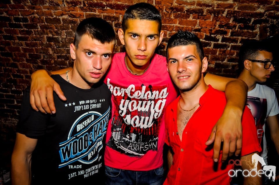 Unicum szilva party, 