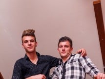Unifest Party