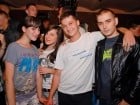 Unlimited Party în Club Seven