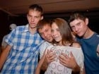 Unlimited Party în Club Seven