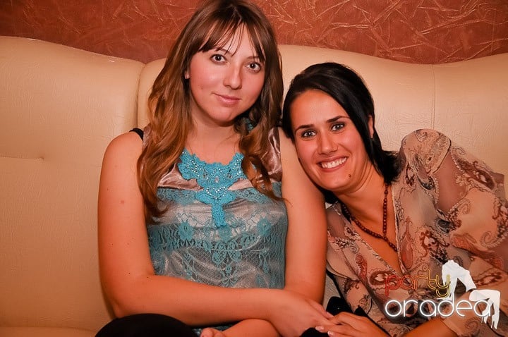 Unlimited Party în Club Seven, 