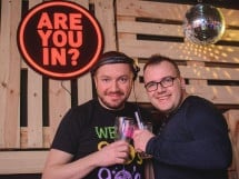 Retro Party with Dj Breathe