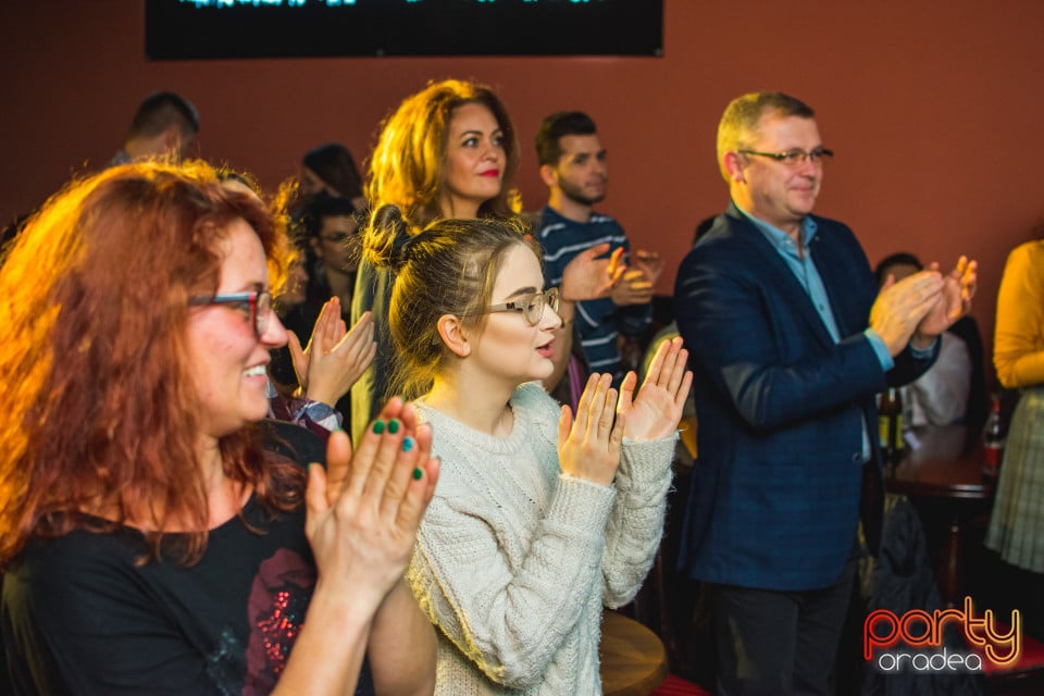 Spectacol de Teatru în Urban, 