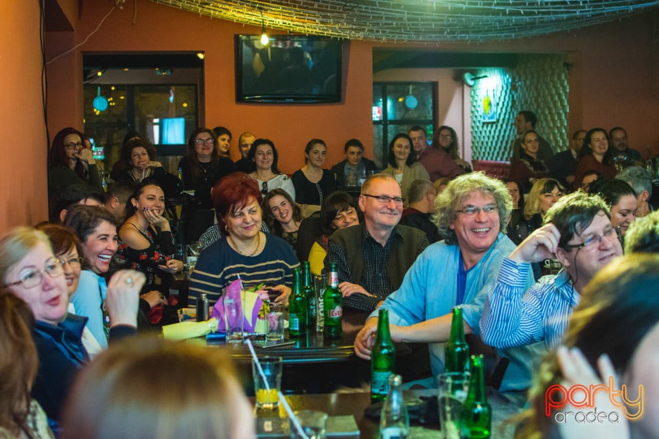 Spectacol de Teatru în Urban, 