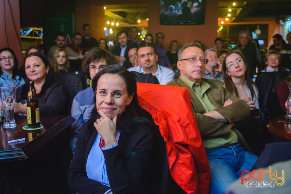Supercomedia Gunoierul, 