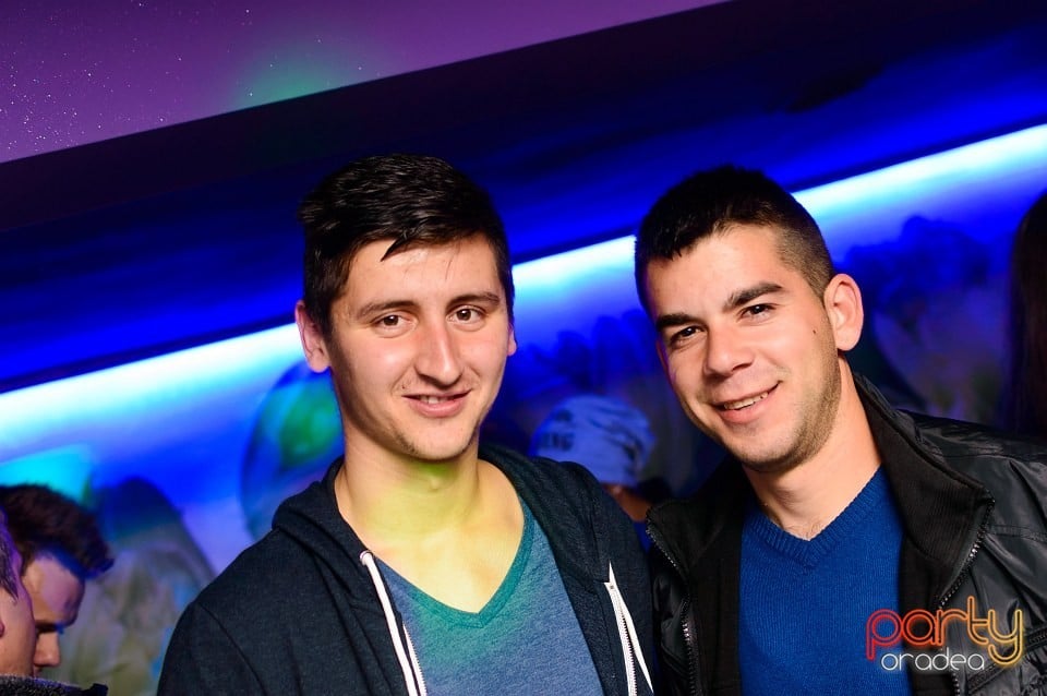 Urban House & Electro, 