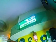Urban Music Party