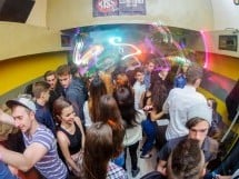 Urban Music Party