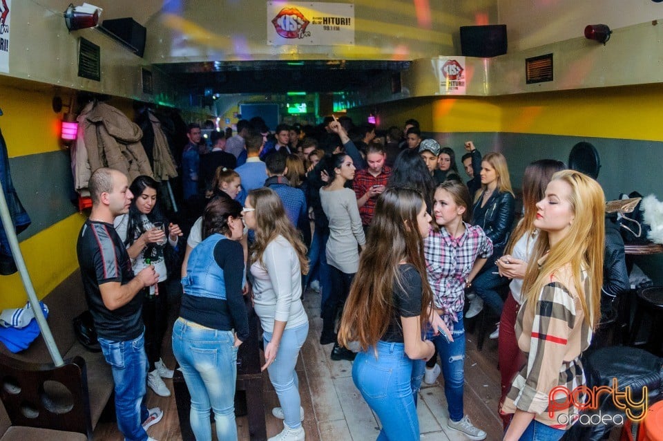 Urban Music Party, 