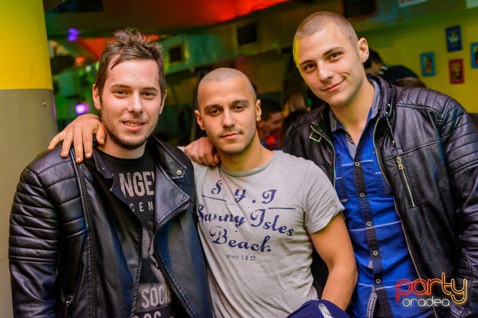 Urban Music Party, 