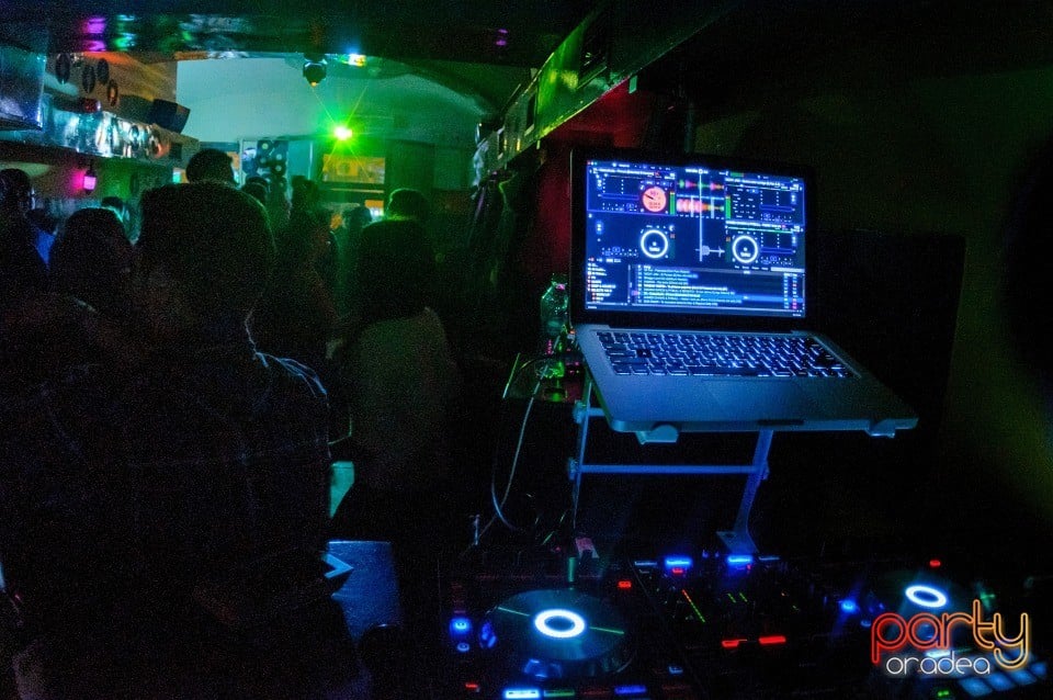 Urban Music Party, 
