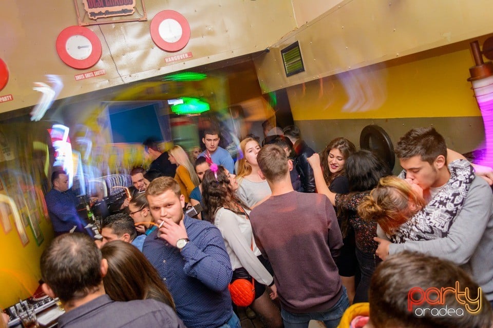 Urban Music Party, 