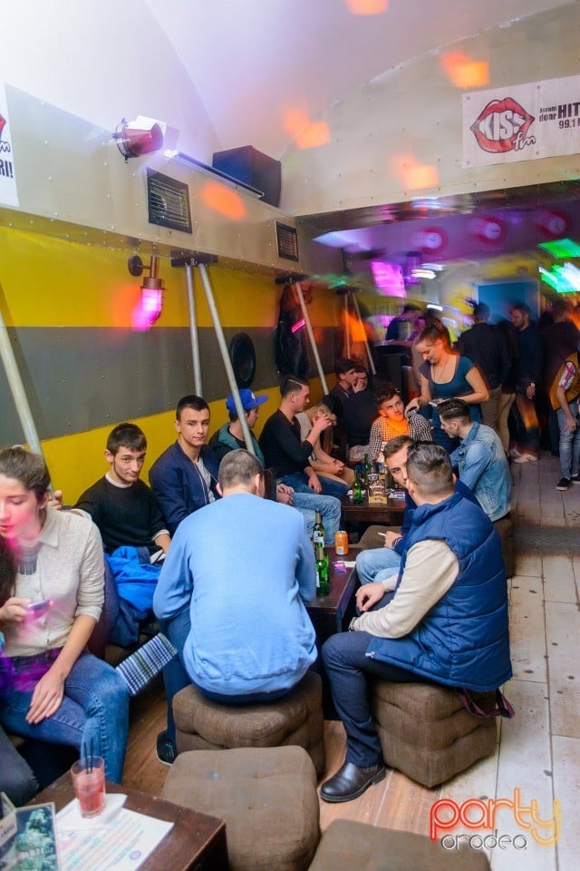 Urban Music Party, 