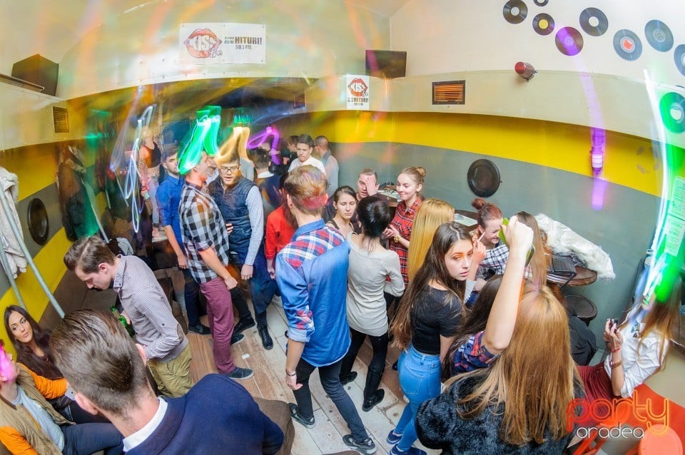 Urban Music Party, 