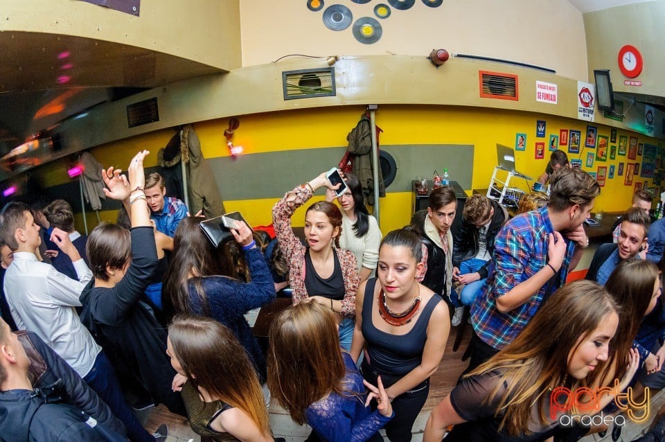 Urban Music Party, 