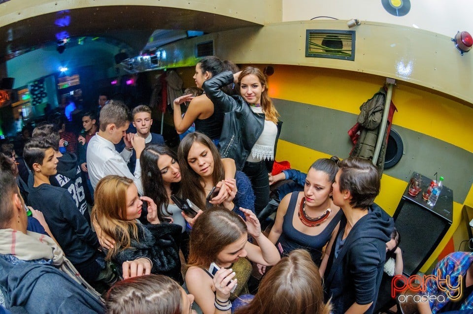 Urban Music Party, 