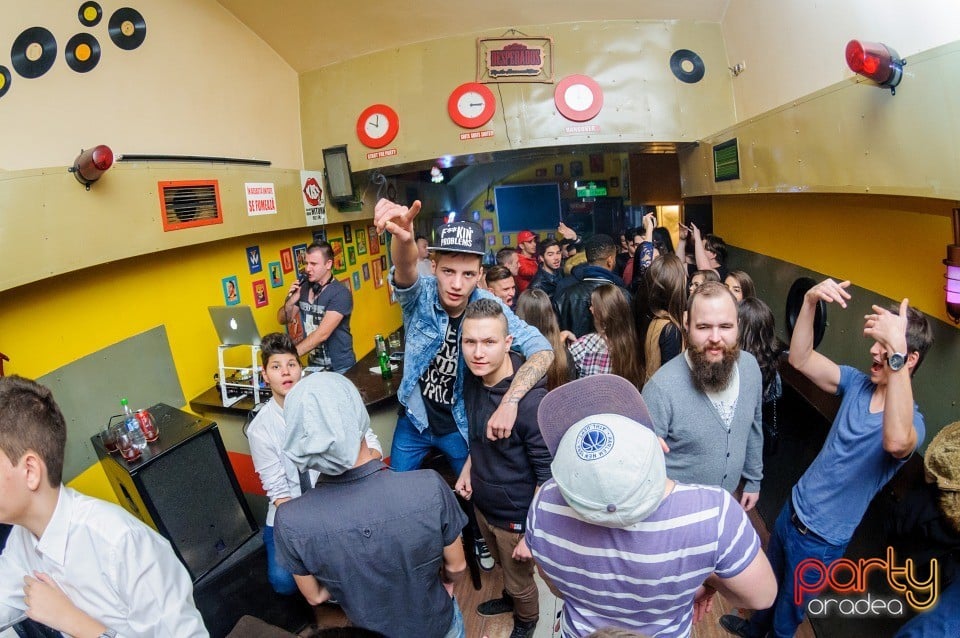 Urban Music Party, 