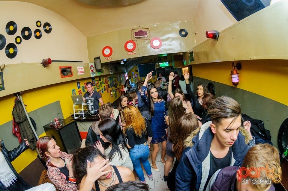 Urban Music Party, 