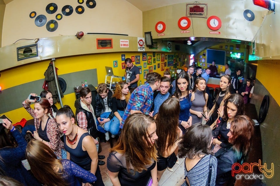 Urban Music Party, 
