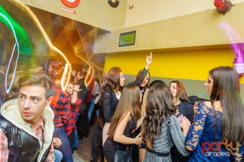 Urban Music Party, 