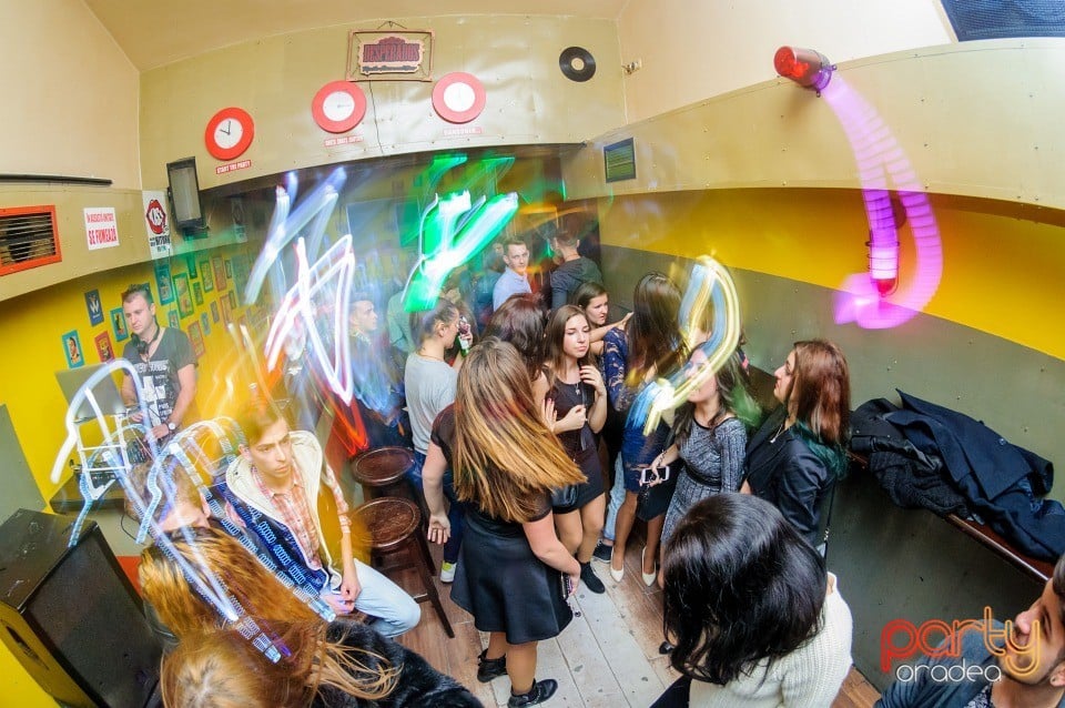 Urban Music Party, 