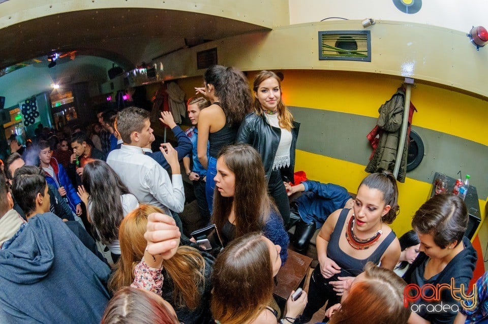 Urban Music Party, 