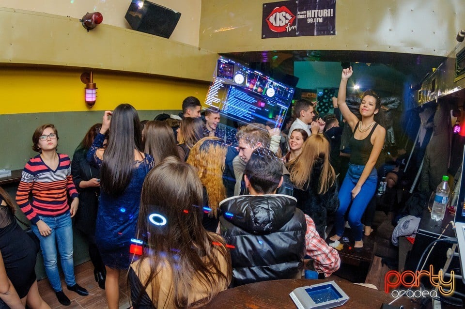 Urban Music Party, 
