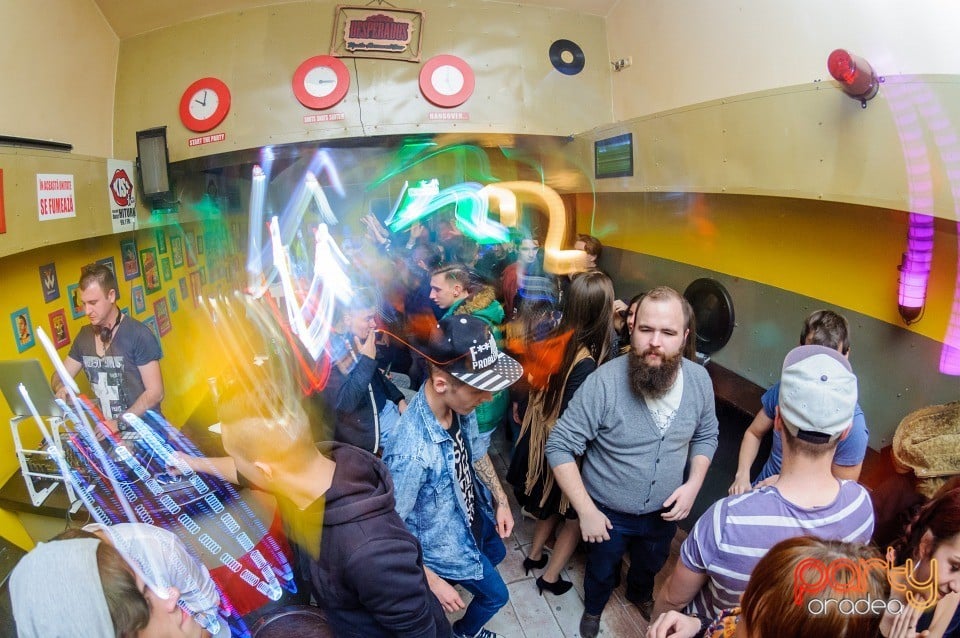 Urban Music Party, 