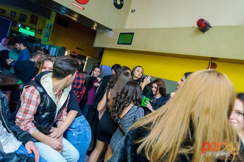 Urban Music Party, 