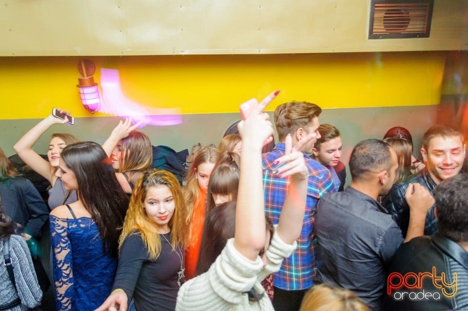 Urban Music Party, 