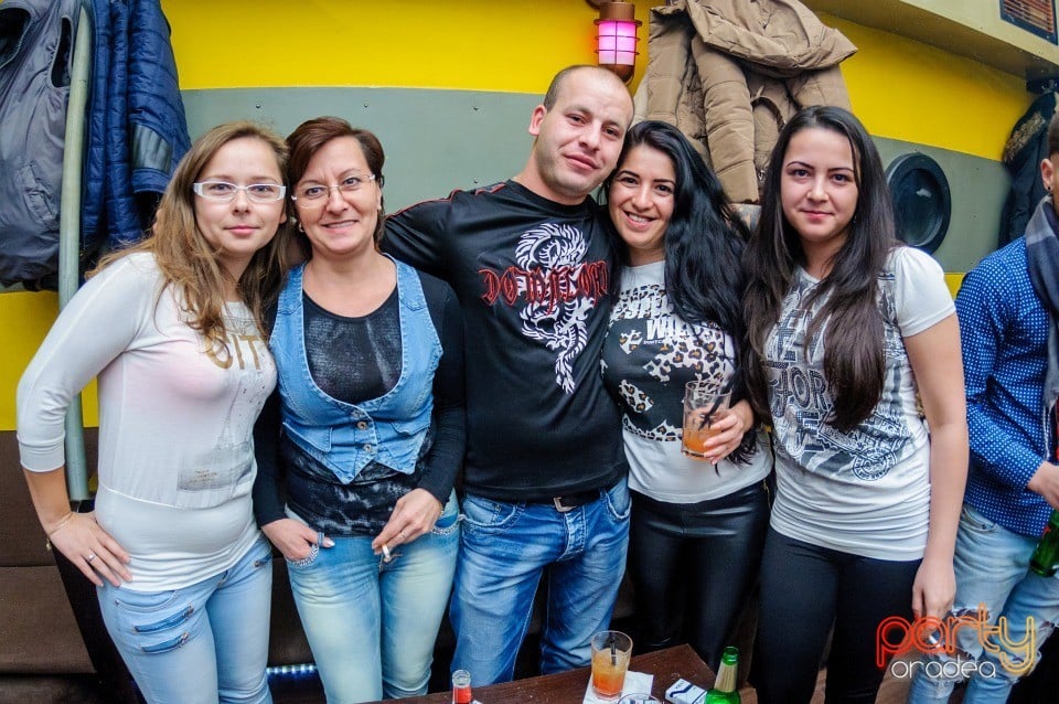 Urban Music Party, 