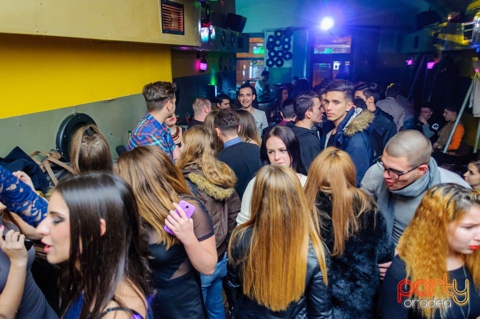 Urban Music Party, 