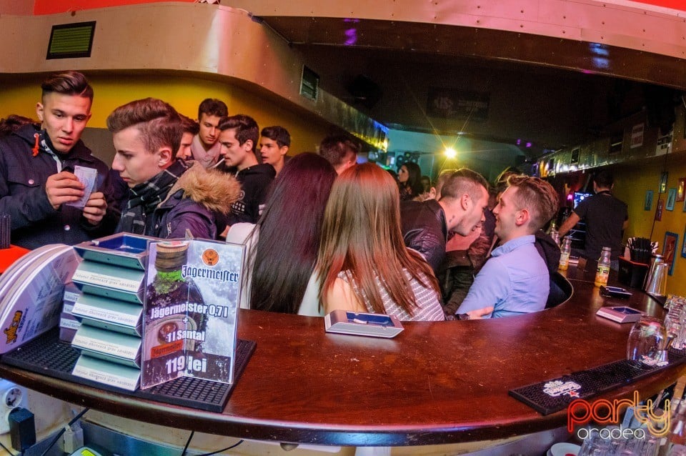 Urban Music Party, 