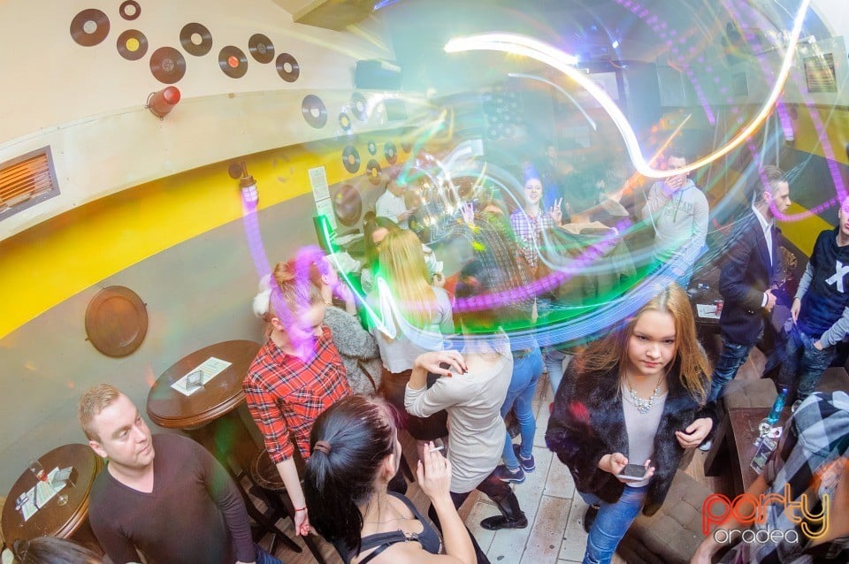 Urban Music Party, 