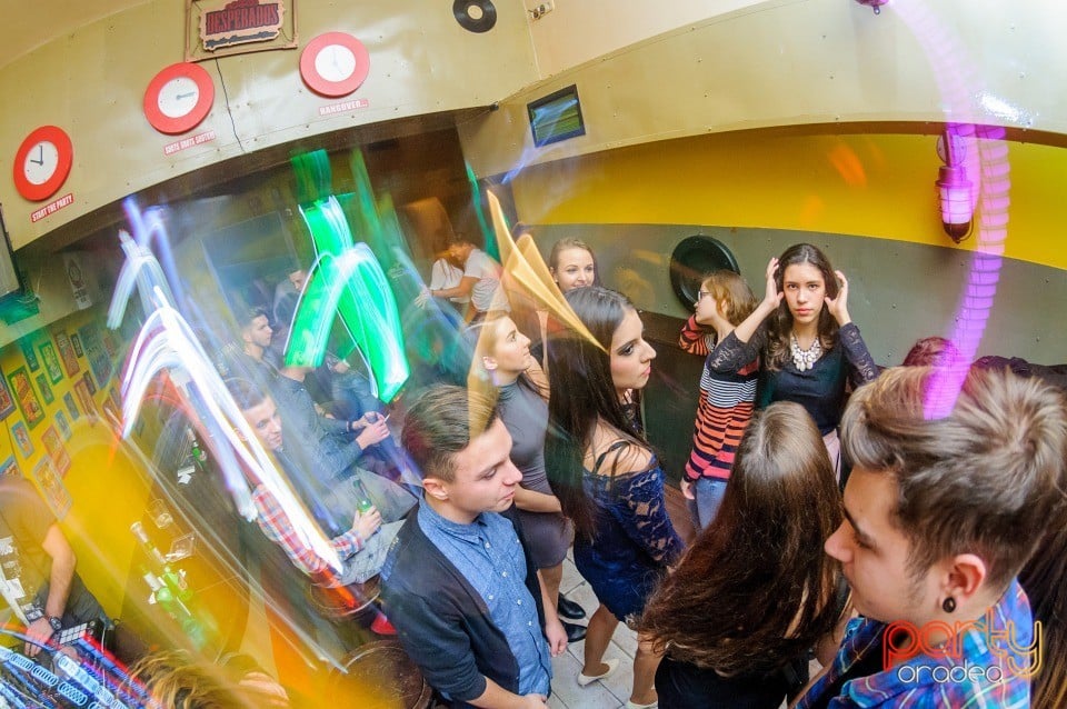 Urban Music Party, 