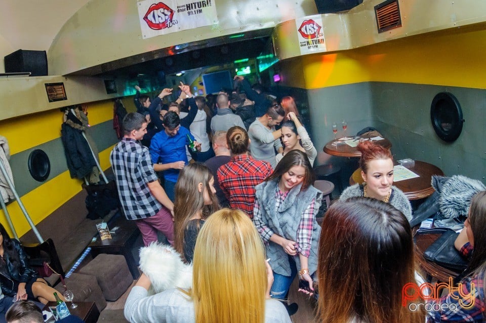 Urban Music Party, 