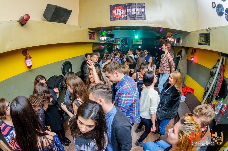 Urban Music Party, 