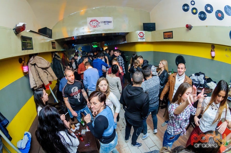 Urban Music Party, 